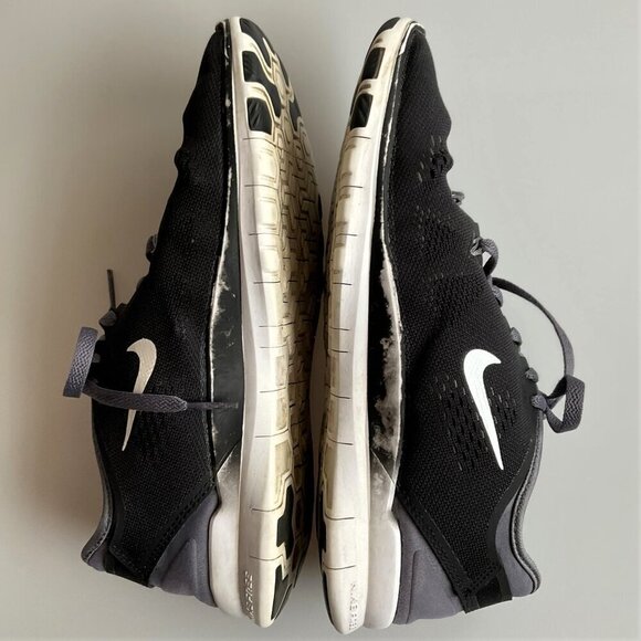 NIKE FREE 5.0 TR FIT 5 RUNNING SNEAKERS EUC - Picture 4 of 9